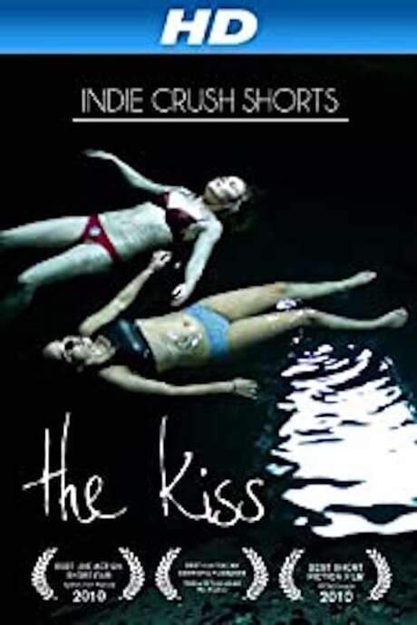 The Kiss